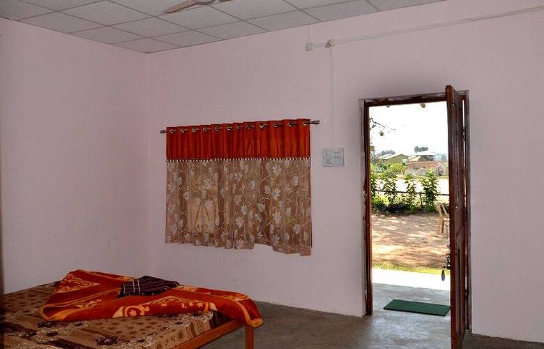 Satpura Safari Resort, Pachmarhi 3
